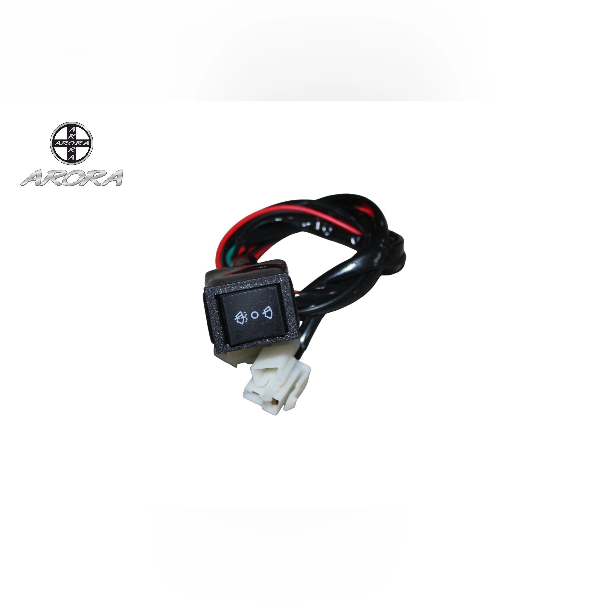 ARORA DERYA PRO CAM SİLECEK DÜĞMESİ #DERYA PRO-071